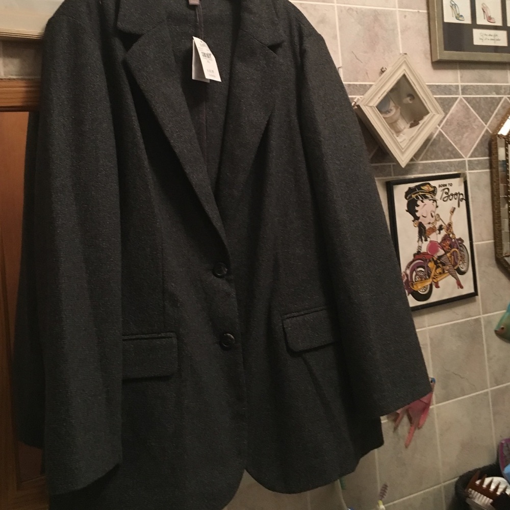J Jill jacket